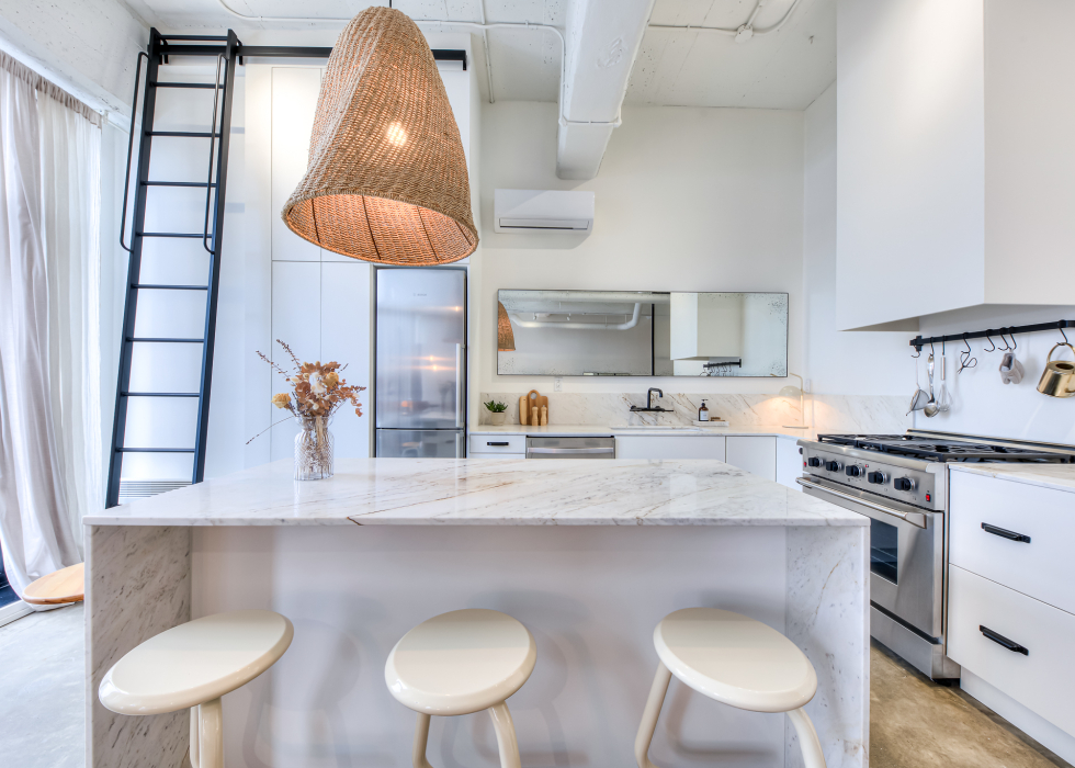 1900, Rue Augustin-Cantin, app. 305, Montréal