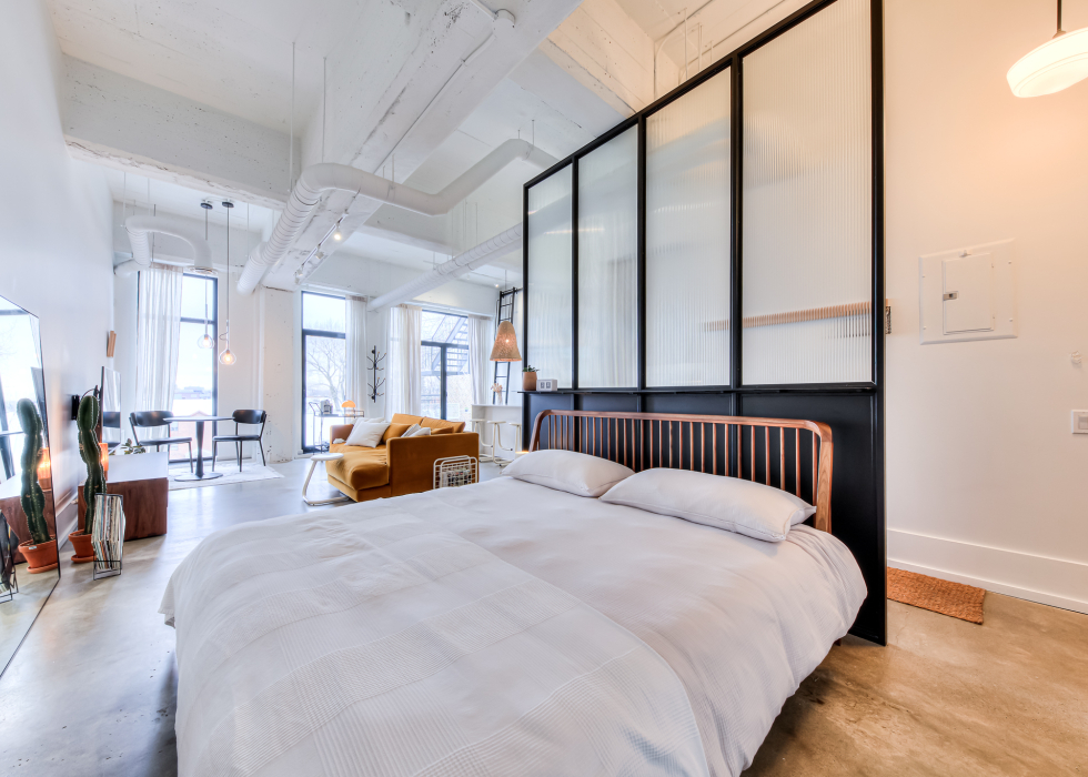 1900, Rue Augustin-Cantin, app. 305, Montréal