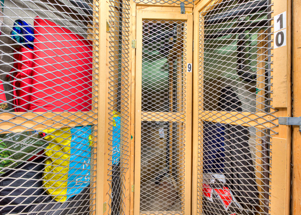 1900, Rue Augustin-Cantin, app. 305, Montréal