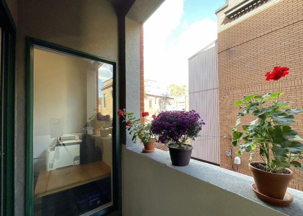 5099, Rue Jeanne-Mance, app. 200, Montréal