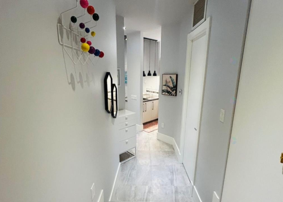 5099, Rue Jeanne-Mance, app. 200, Montréal