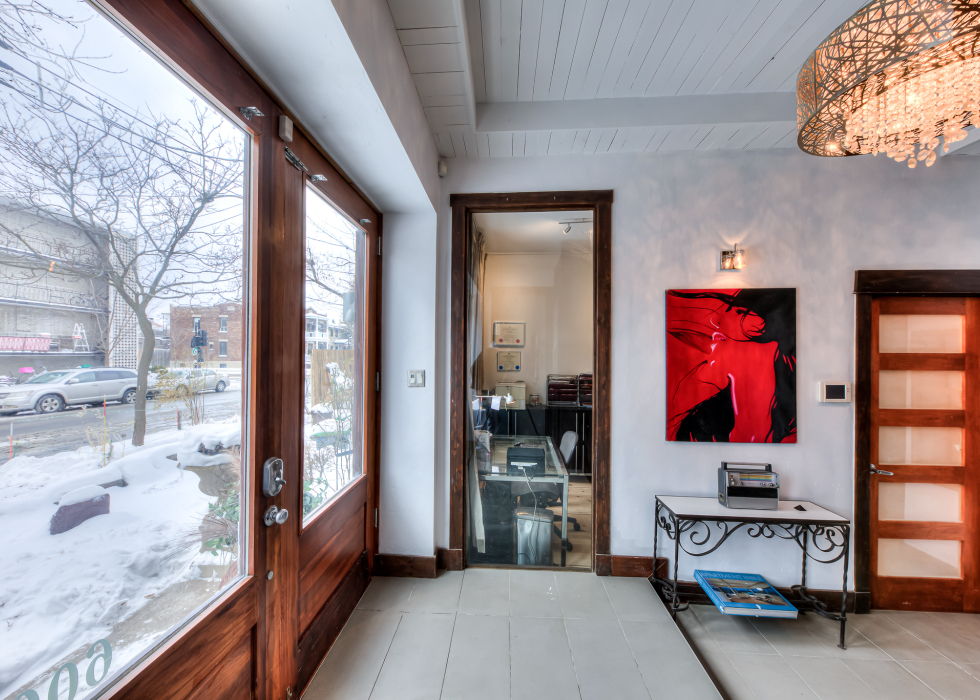 6009, Rue Louis-Hémon, Montréal