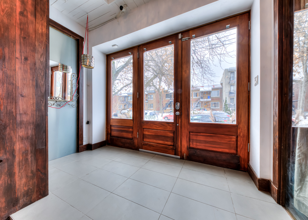 6009, Rue Louis-Hémon, Montréal