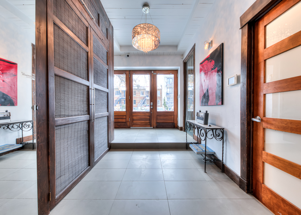 6009, Rue Louis-Hémon, Montréal