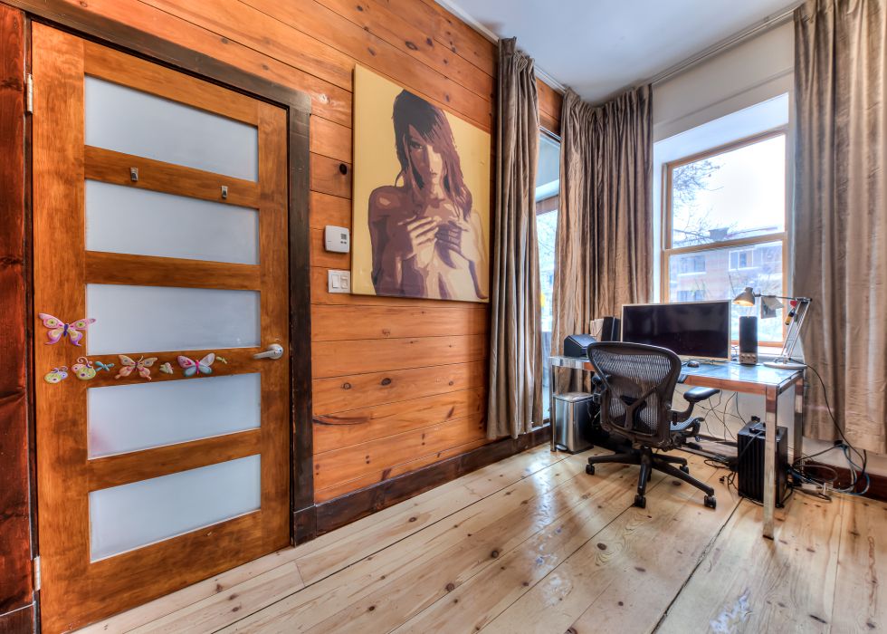 6009, Rue Louis-Hémon, Montréal