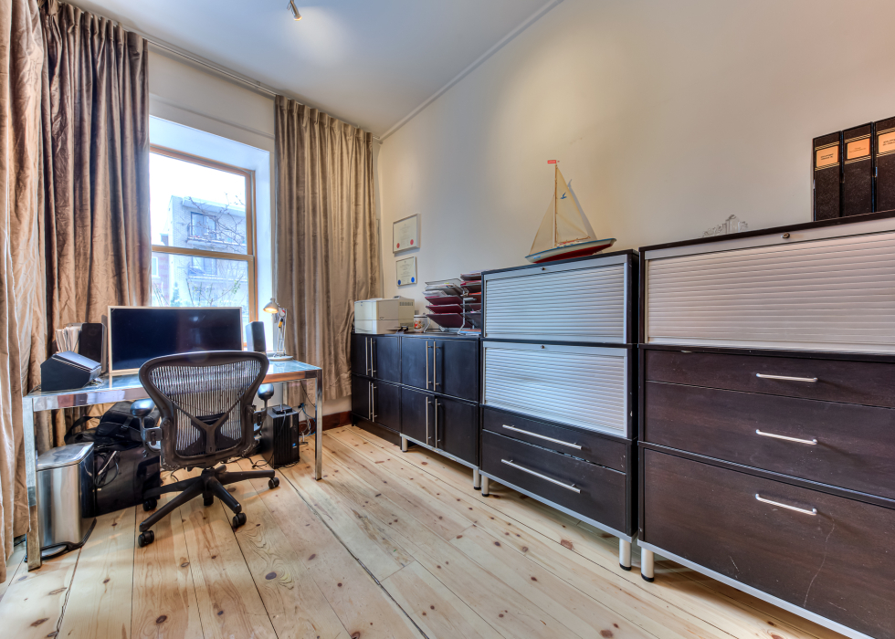 6009, Rue Louis-Hémon, Montréal