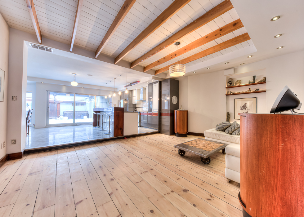 6009, Rue Louis-Hémon, Montréal