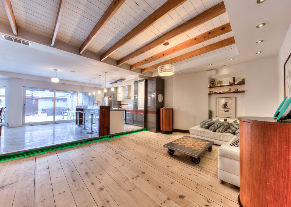 6009, Rue Louis-Hémon, Montréal