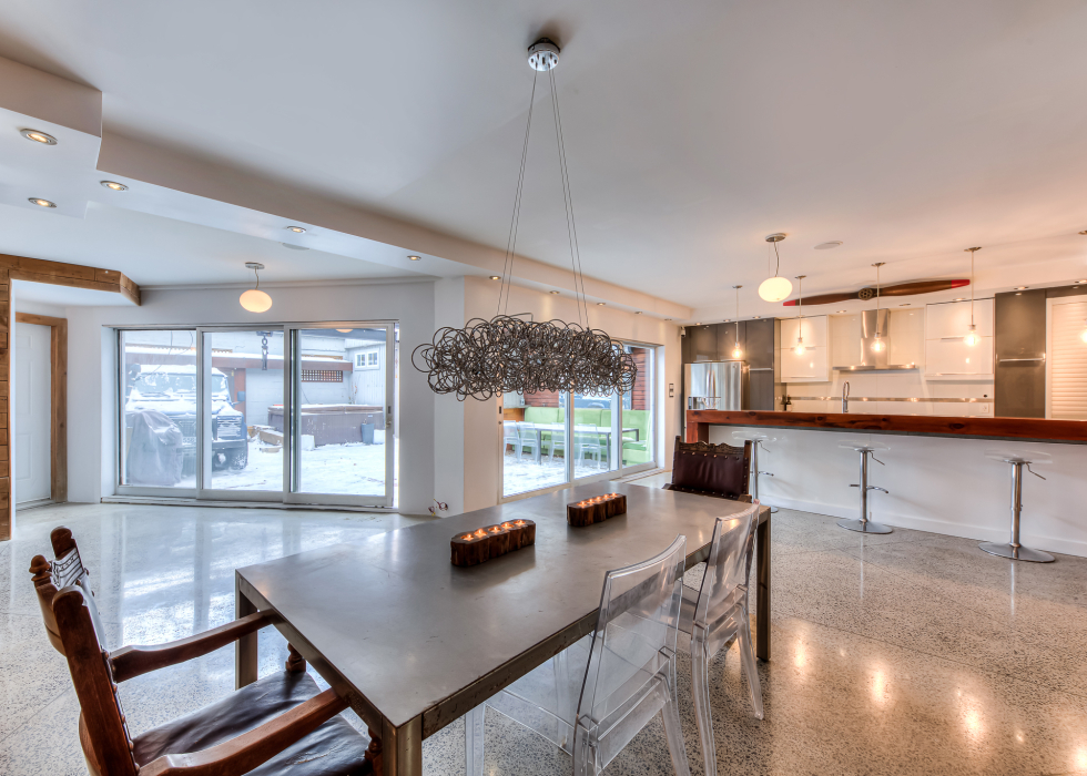 6009, Rue Louis-Hémon, Montréal