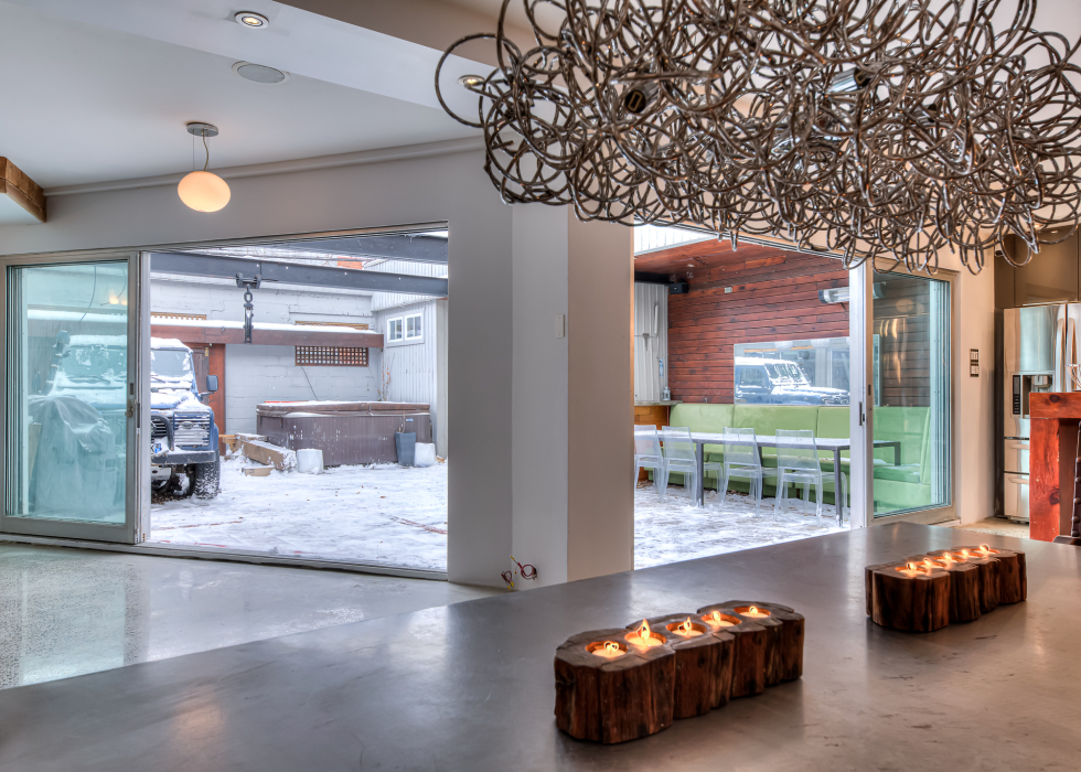 6009, Rue Louis-Hémon, Montréal