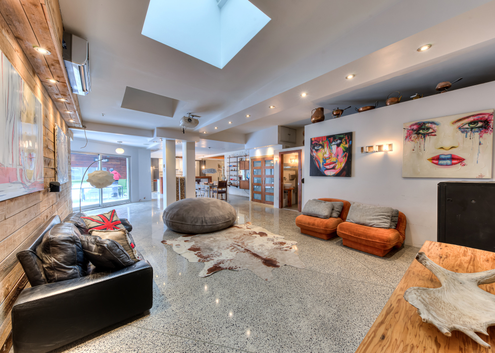 6009, Rue Louis-Hémon, Montréal