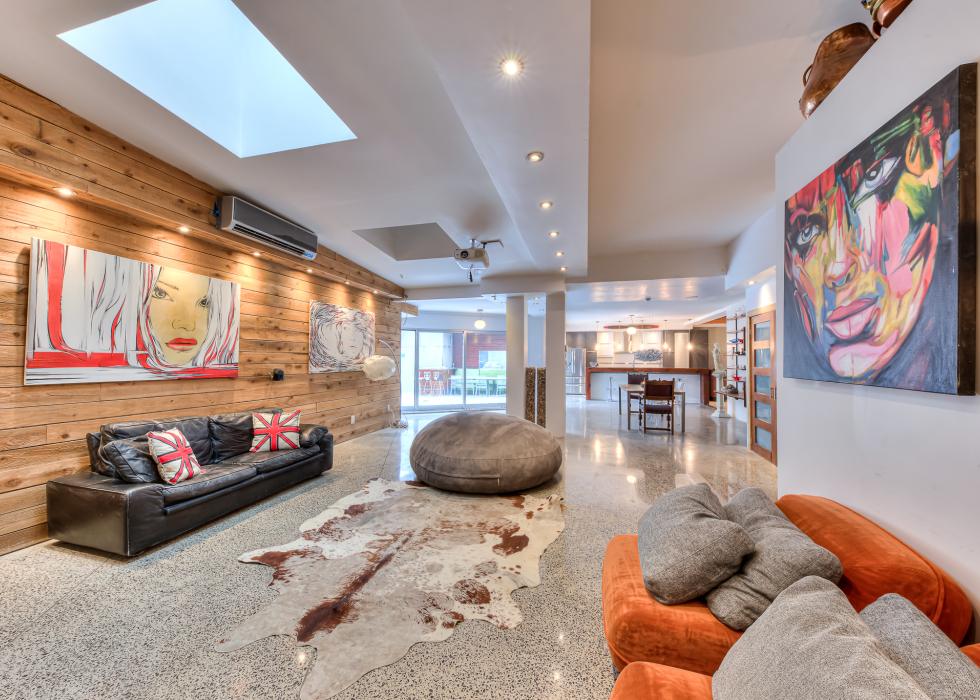 6009, Rue Louis-Hémon, Montréal