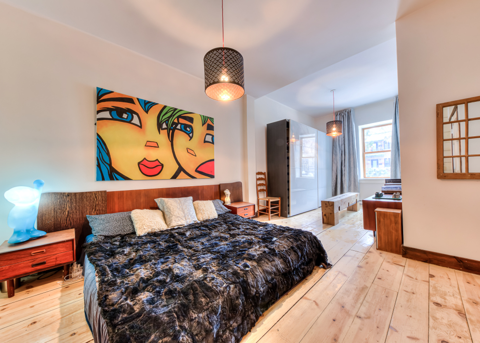 6009, Rue Louis-Hémon, Montréal