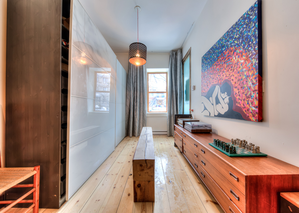 6009, Rue Louis-Hémon, Montréal