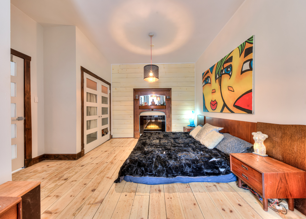 6009, Rue Louis-Hémon, Montréal