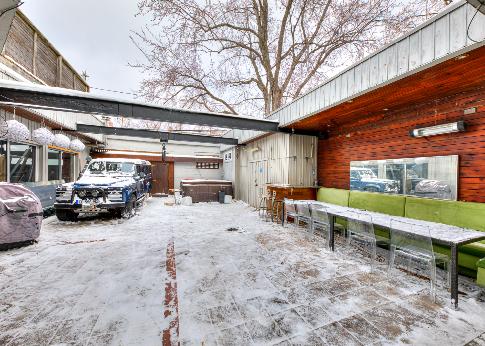 6009, Rue Louis-Hémon, Montréal