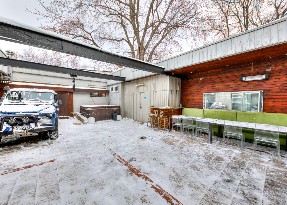 6009, Rue Louis-Hémon, Montréal