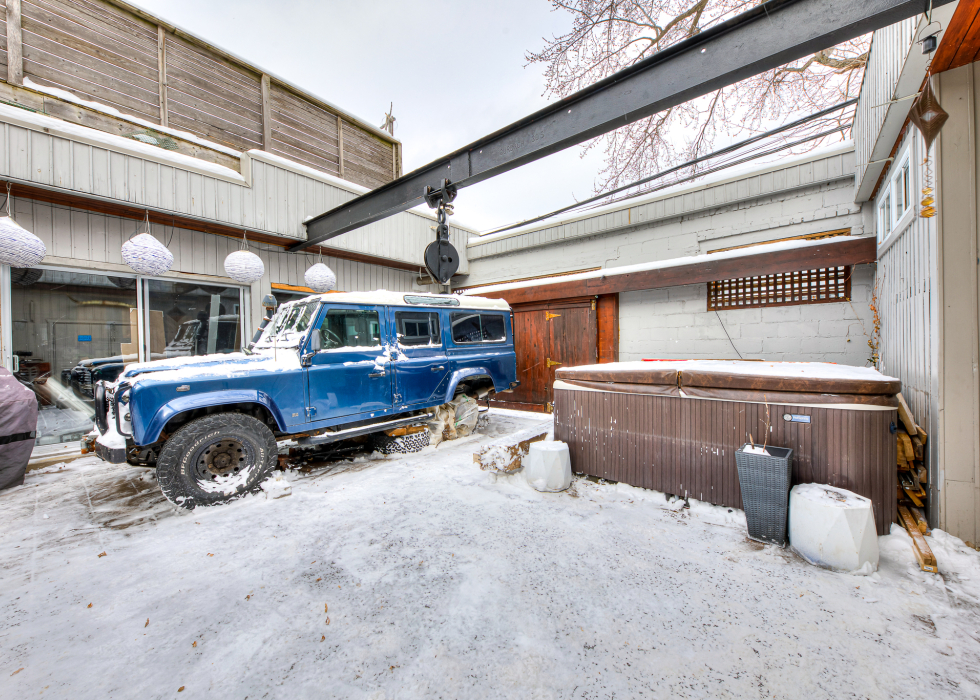 6009, Rue Louis-Hémon, Montréal