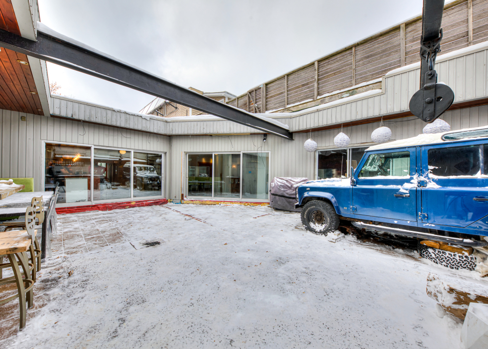 6009, Rue Louis-Hémon, Montréal