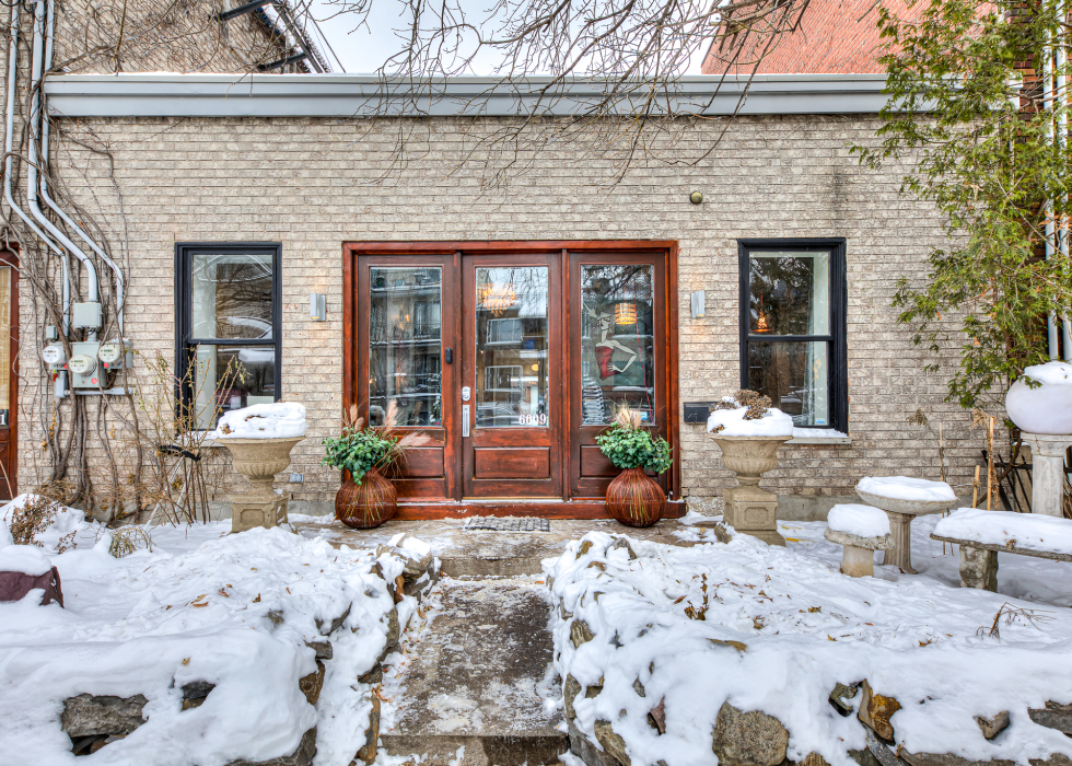 6009, Rue Louis-Hémon, Montréal