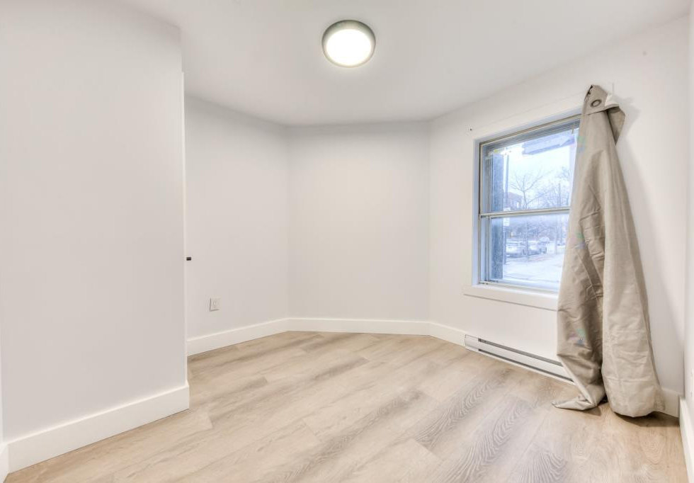 5380, Rue Chambord, Montréal