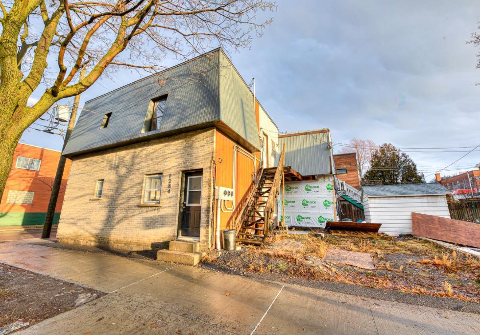 5380, Rue Chambord, Montréal