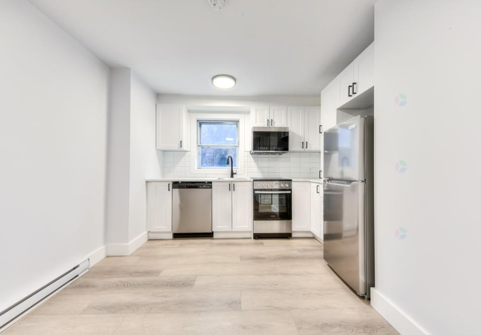 5380, Rue Chambord, Montréal