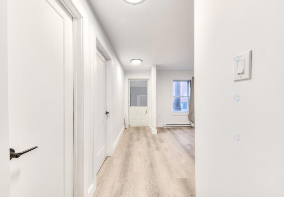 5380, Rue Chambord, Montréal