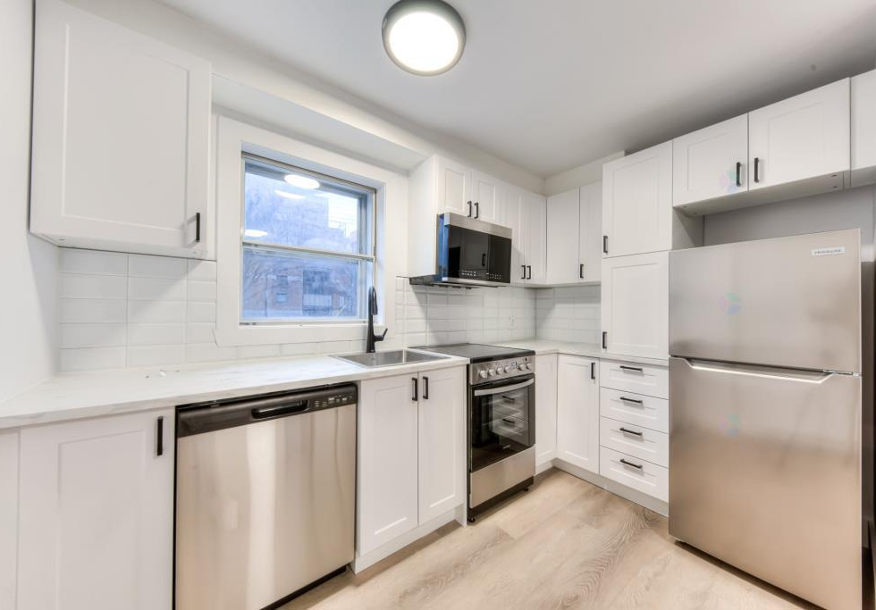 5380, Rue Chambord, Montréal