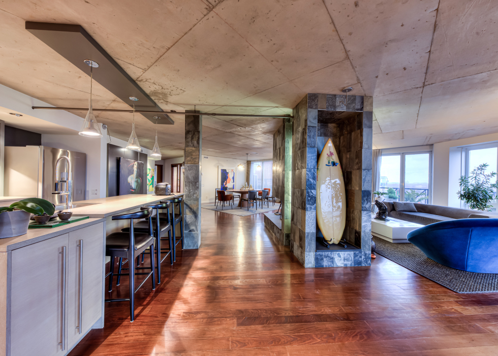 285, Avenue Laurier Est, app. 703, Montréal