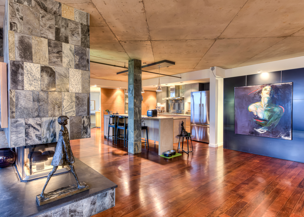 285, Avenue Laurier Est, app. 703, Montréal