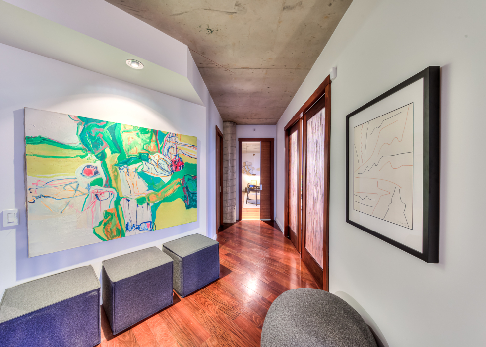 285, Avenue Laurier Est, app. 703, Montréal