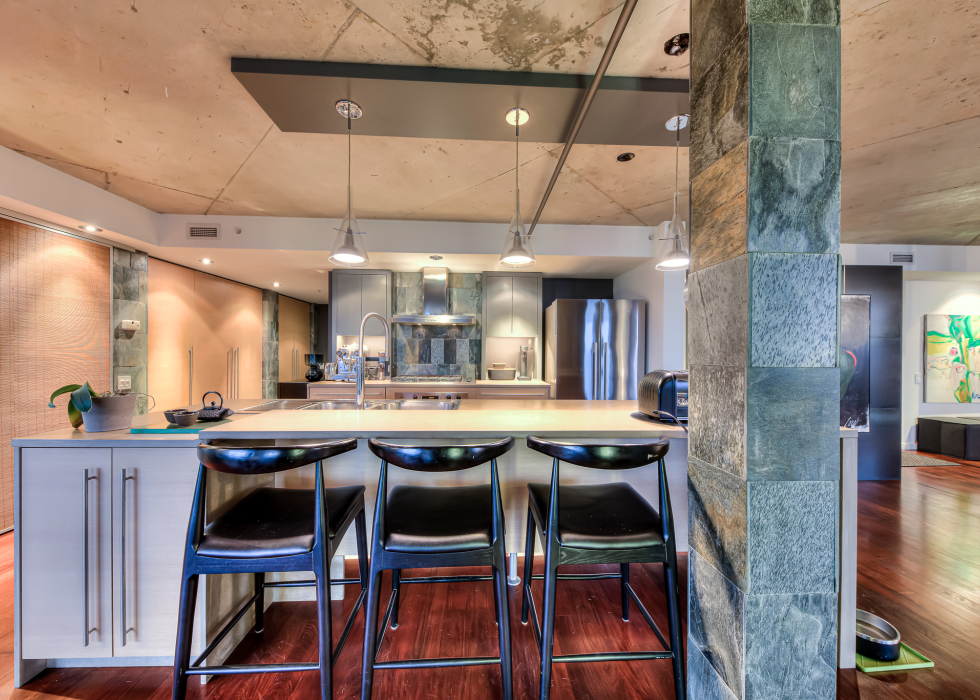 285, Avenue Laurier Est, app. 703, Montréal