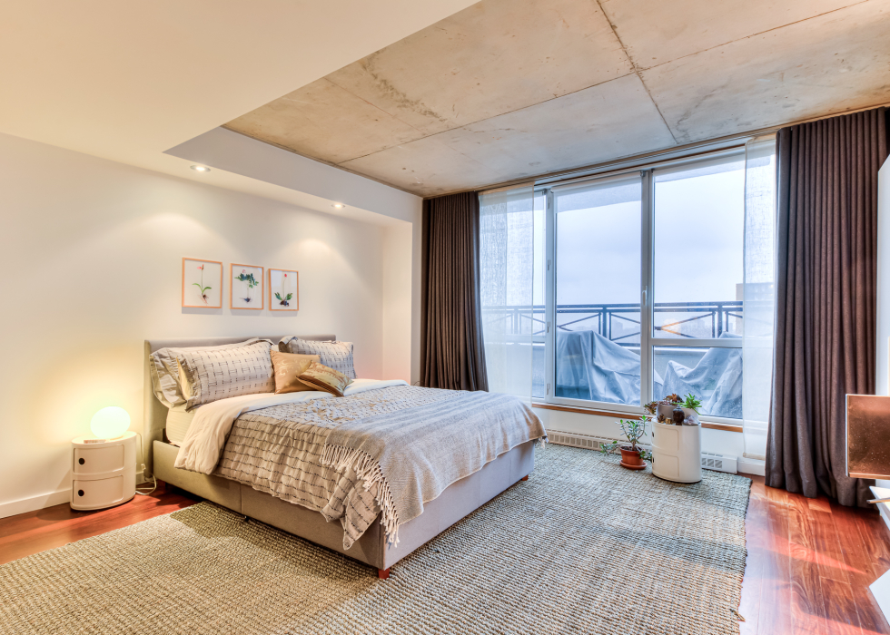 285, Avenue Laurier Est, app. 703, Montréal