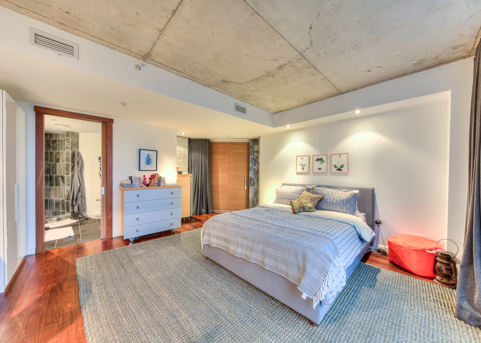 285, Avenue Laurier Est, app. 703, Montréal