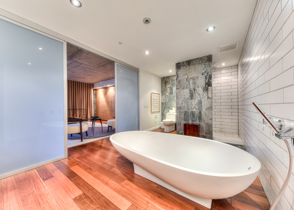 285, Avenue Laurier Est, app. 703, Montréal