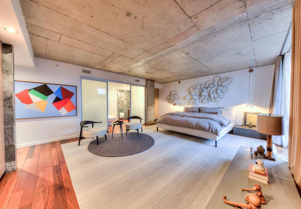 285, Avenue Laurier Est, app. 703, Montréal