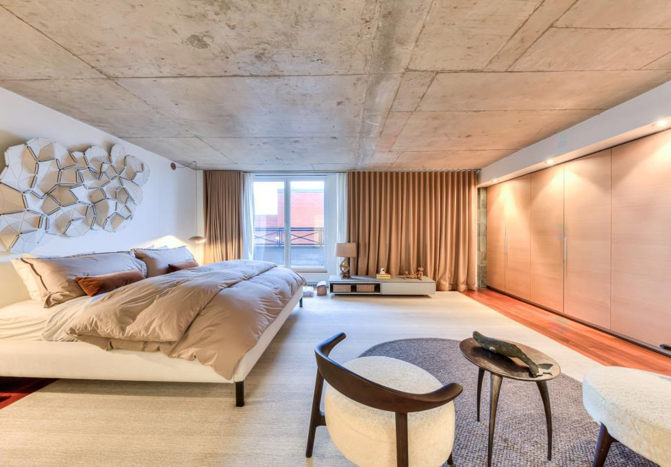 285, Avenue Laurier Est, app. 703, Montréal