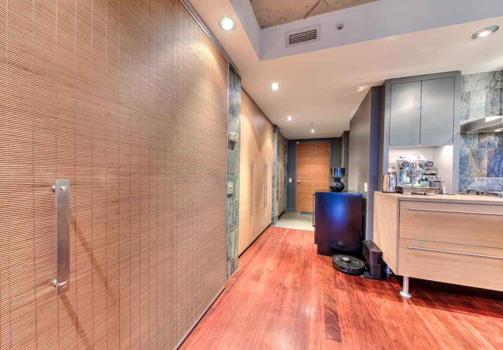 285, Avenue Laurier Est, app. 703, Montréal