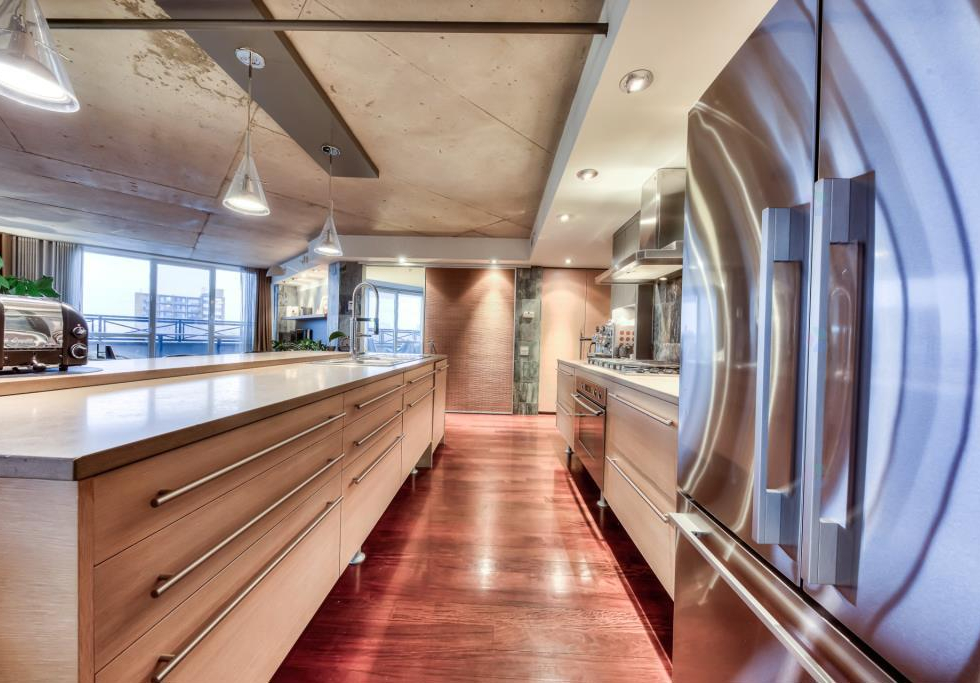 285, Avenue Laurier Est, app. 703, Montréal