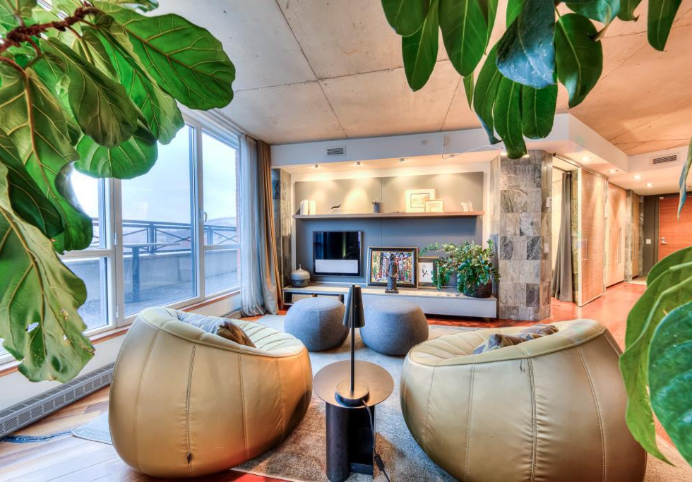 285, Avenue Laurier Est, app. 703, Montréal