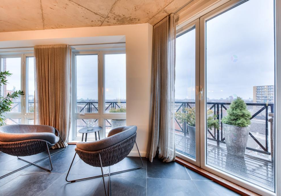 285, Avenue Laurier Est, app. 703, Montréal