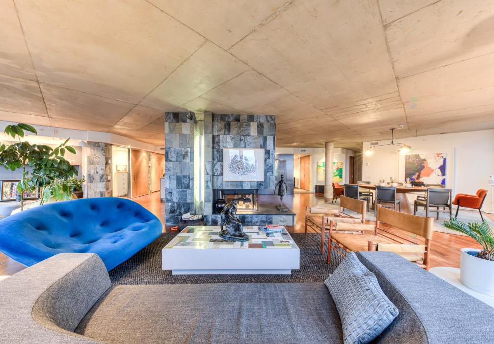 285, Avenue Laurier Est, app. 703, Montréal