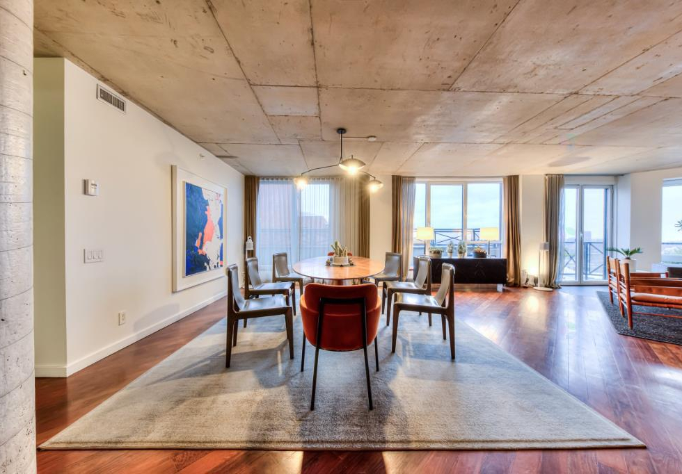 285, Avenue Laurier Est, app. 703, Montréal