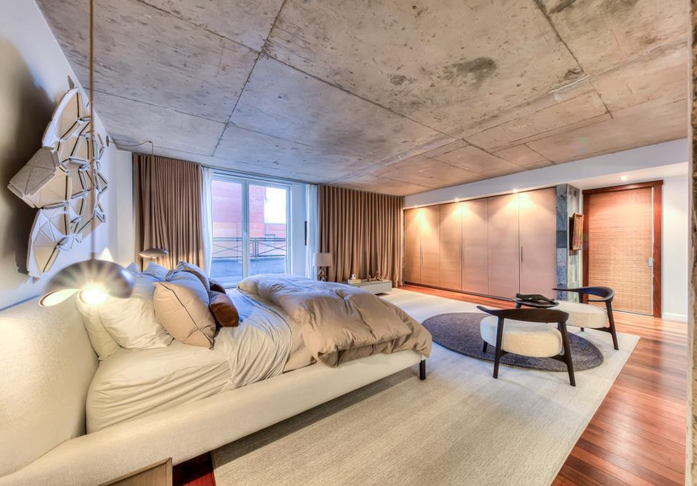 285, Avenue Laurier Est, app. 703, Montréal