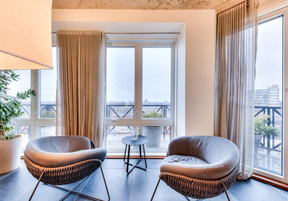 285, Avenue Laurier Est, app. 703, Montréal