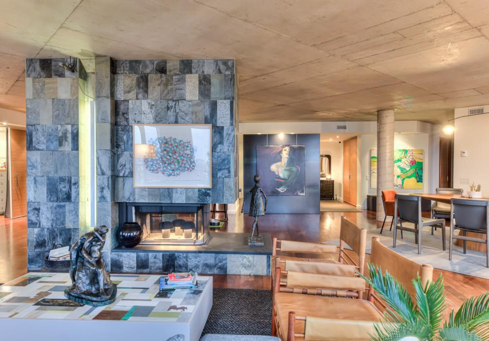 285, Avenue Laurier Est, app. 703, Montréal