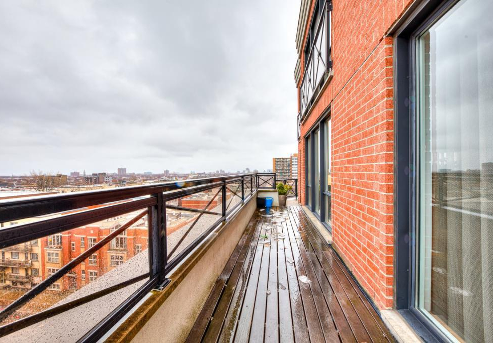 285, Avenue Laurier Est, app. 703, Montréal