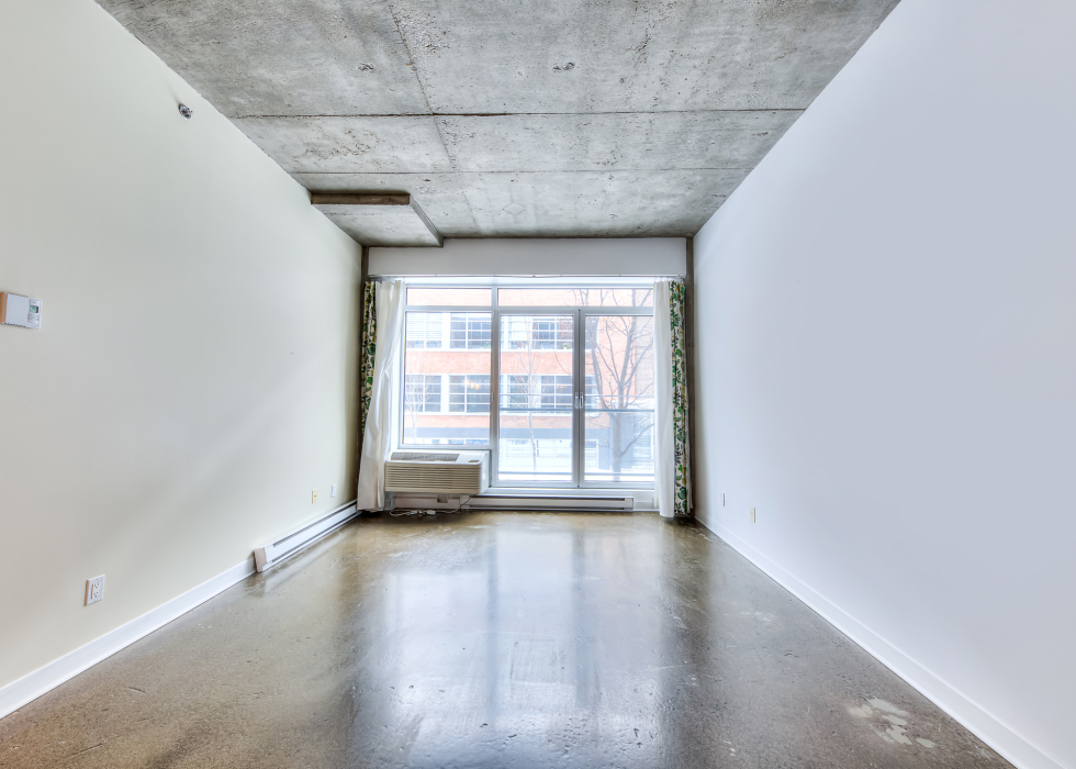 55, Rue Molière, app. 117, Montréal