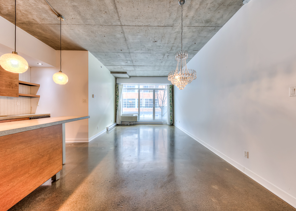 55, Rue Molière, app. 117, Montréal